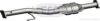 EEC TY8015 Catalytic Converter